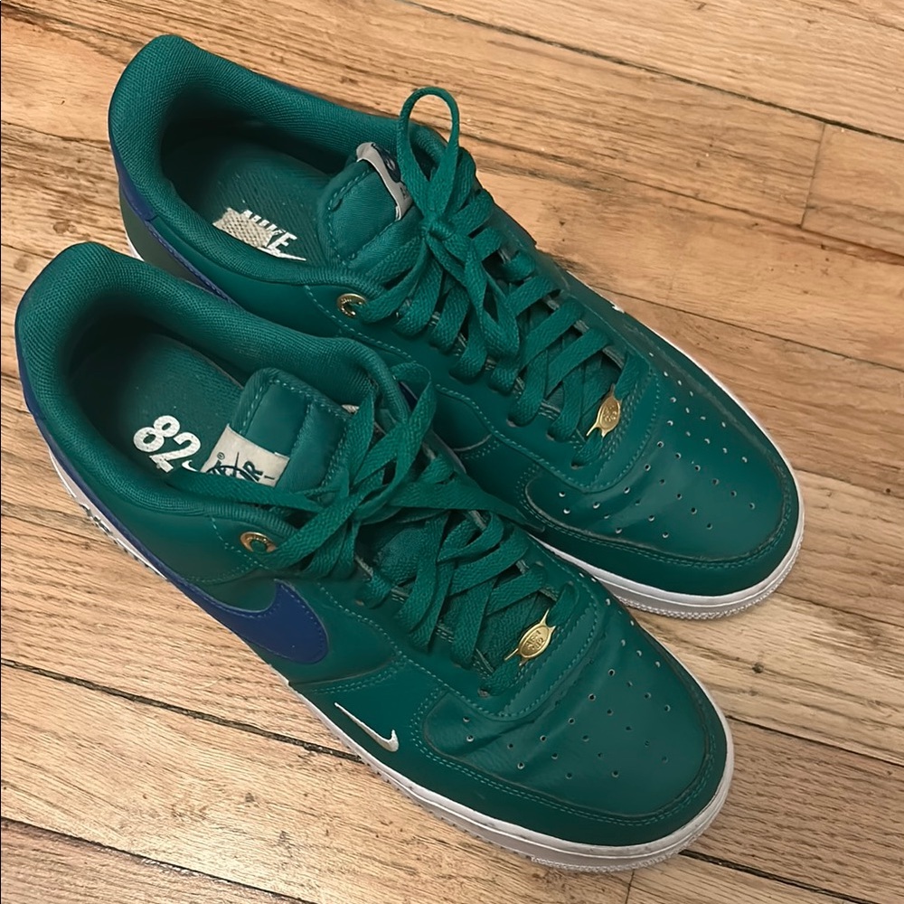 Nike 07 LV8 40th anniversary AF1 size 11